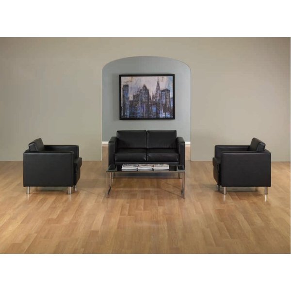 Loveseat, 30-1/2