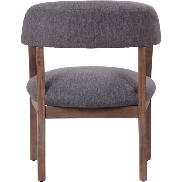 Slate GrayChair, 26