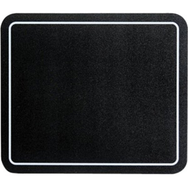 SRV-Mouse Pad-Black