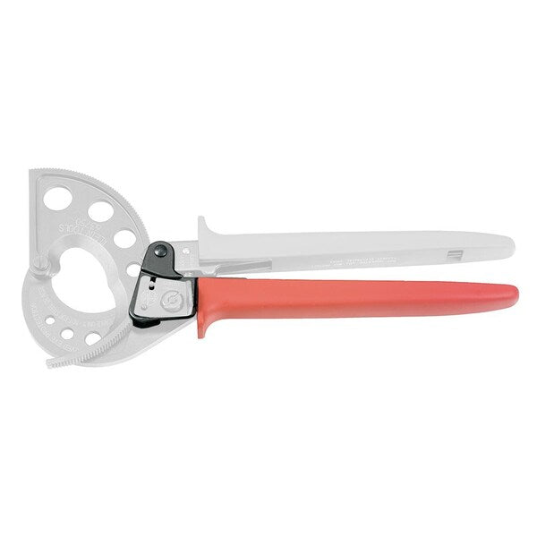Replacement Fixed Handle Set for Pre-2017 Cat. No. 63750