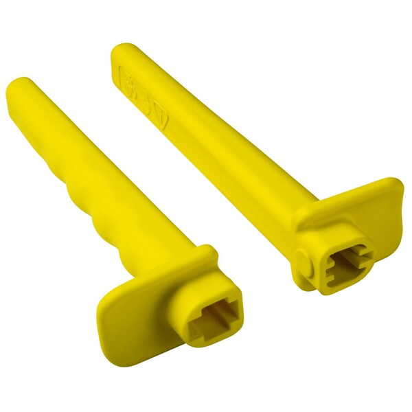 Plastic Handle Set for 63607 (2017 Edition) Cable Cutter