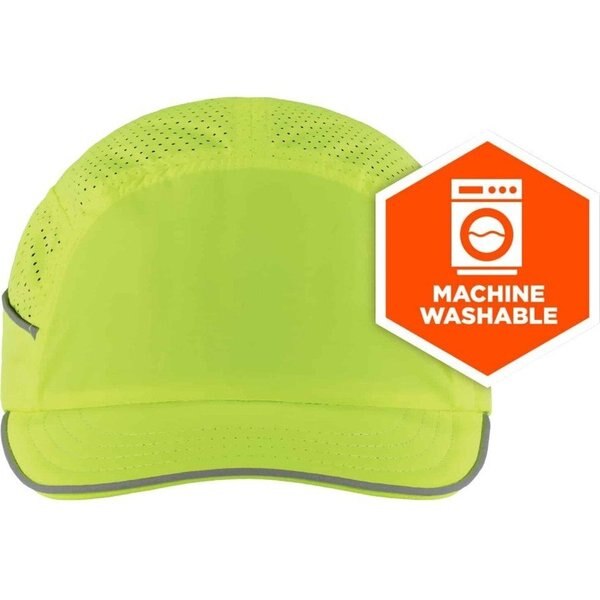 Bump Cap, Baseball, One Size Fits Most