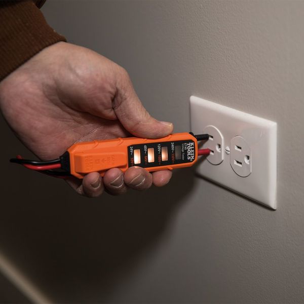 AC/DC Voltage Tester