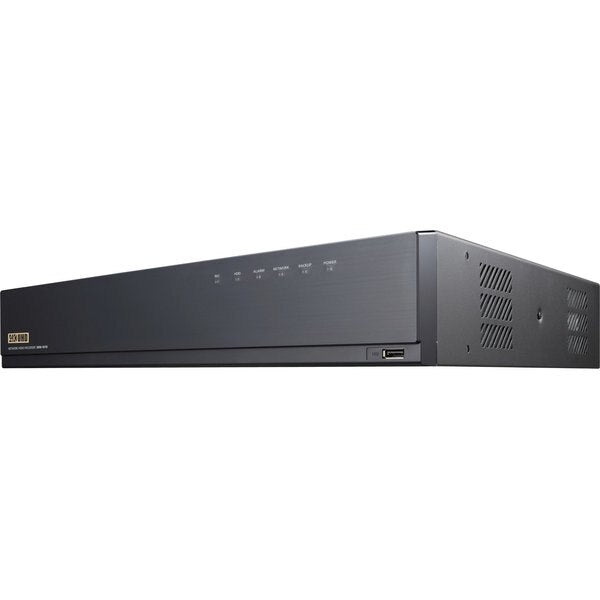 Nvr, 32Tb Raw, H.265/H.264/Mjpeg, Arb (A