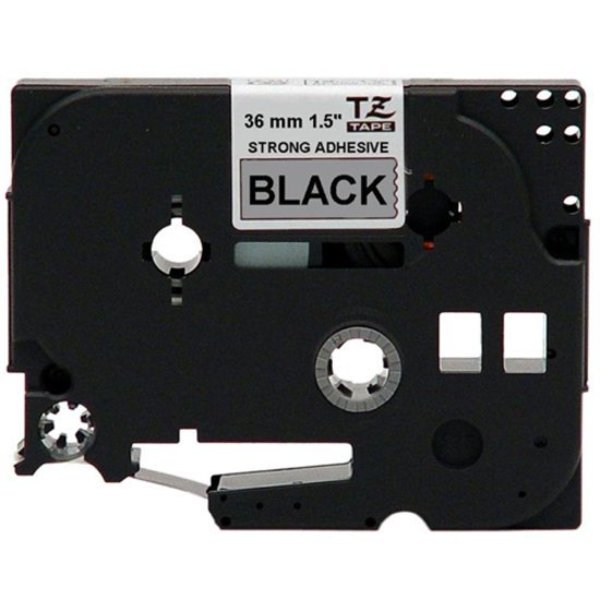 Adhesive TZ Tape (R) Cartridge 1-2/5