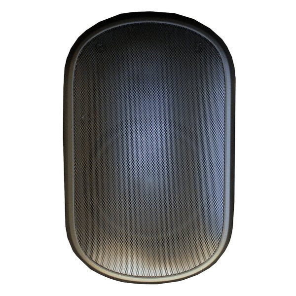 Weather-Resistant, Wall-Mount Speaker6.5