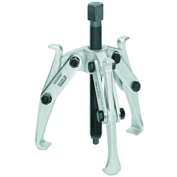 Puller, 3-Arm Pattern, 90 x 80mm