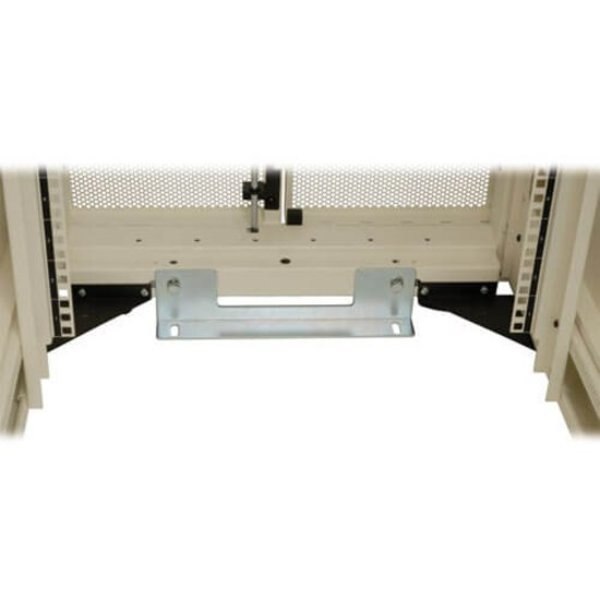 Rack Enclosure Cabinet, 42U, Doors, Sides