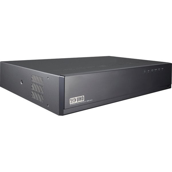 Network Video Recorder 68Channel