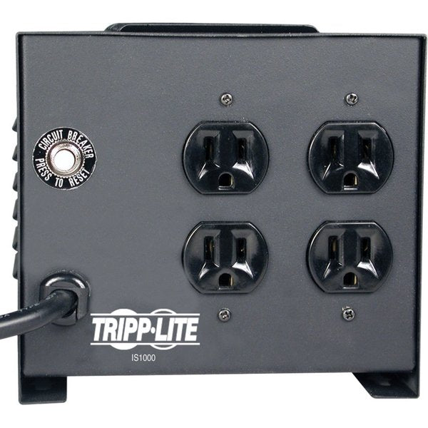 Isolation Transformr, 120VAC, 1kVA, 1Phase