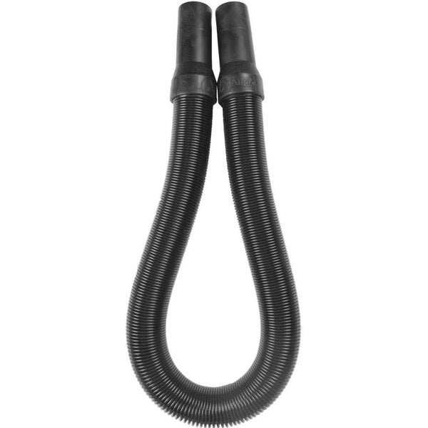 Toner Proof Stretch Hose, ESD Safe, 10 ft