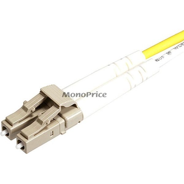 Fiber Optic Patch Cord, LC/LC, 2m, Multi
