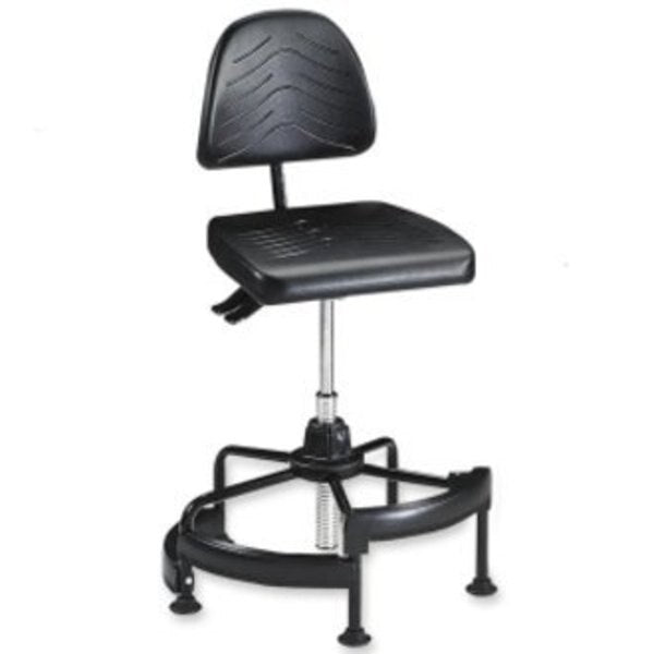 Industrial Chair, Polyurethane, 17