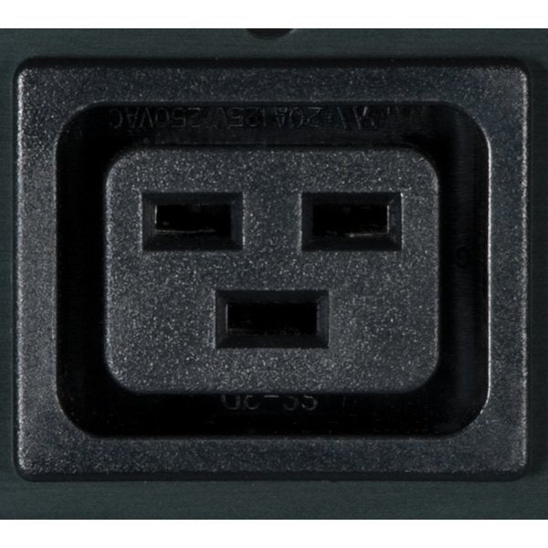 PDU, Switched, 3.2-3.8kW, 20 C13, 4 C19, 0U