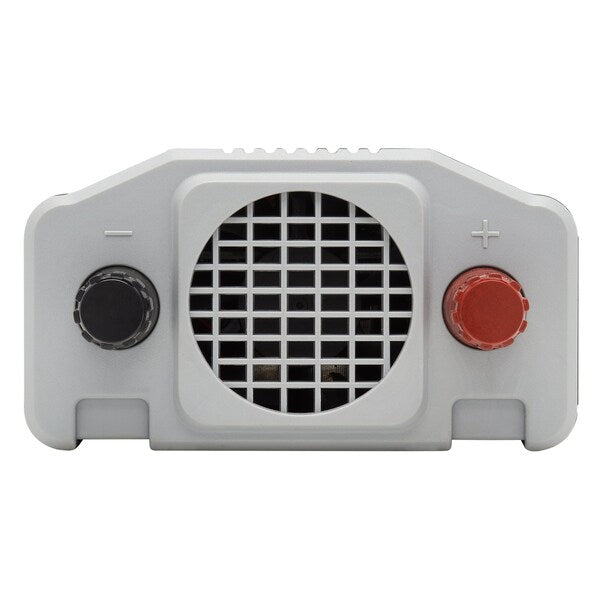 Car Inverter, 400W, CLA, 2 5-15R2 USB