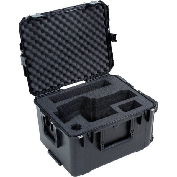 Black Protective Case, 24-1/2