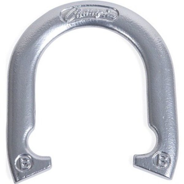 Deluxe Steel Horseshoe Tournament Set