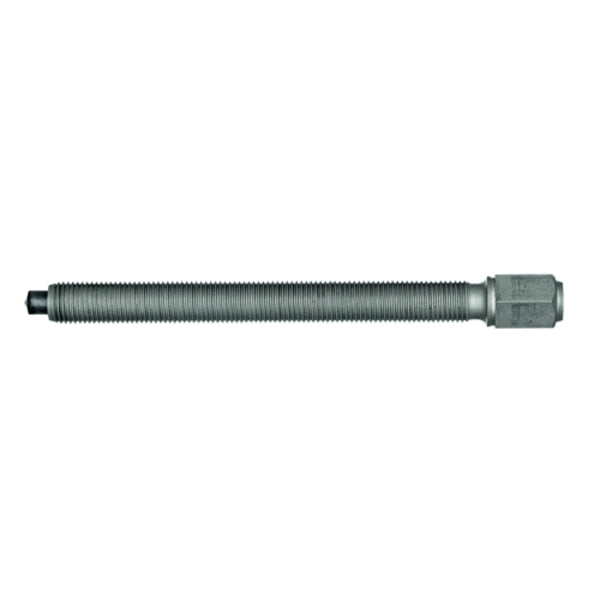 Spindle, 17mm, M14 x 1.5,140mm