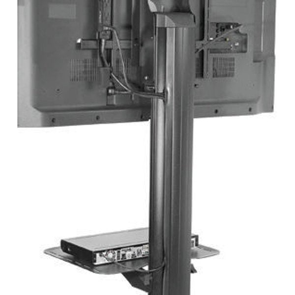 Flat Panel TV Stand/Cart, 35