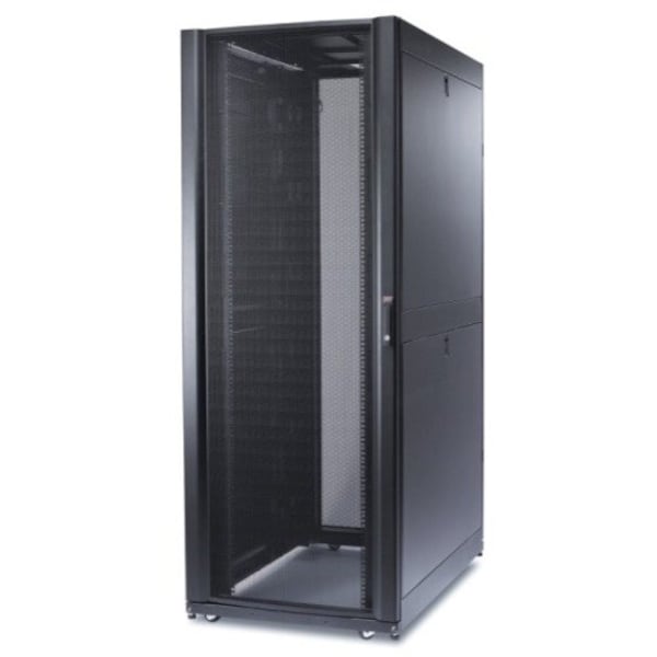 Enclosure, 45U, 83.62 in H, 47.5in D, 19in W