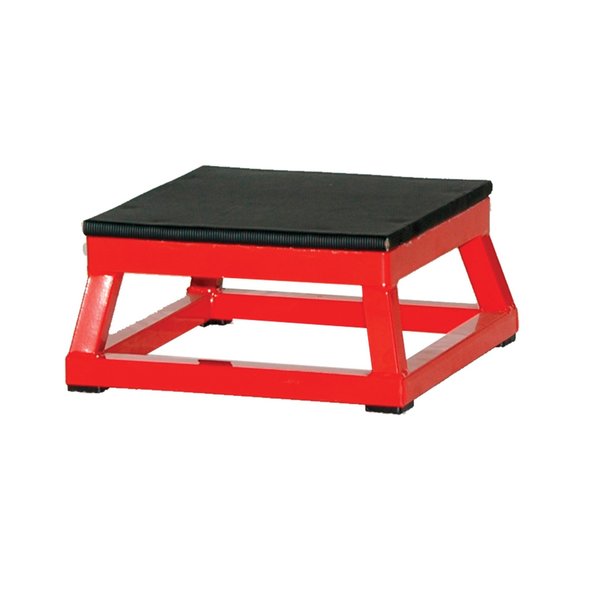 Plyo Training Box, 6