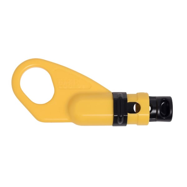 Coax Cable 2-Level Radial Stripper