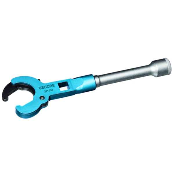 Radiator Valve Wrench Set