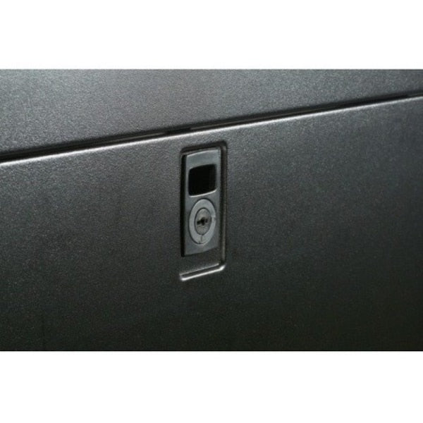 Enclosure, 45U, 83.62 in H, 47.5in D, 19in W