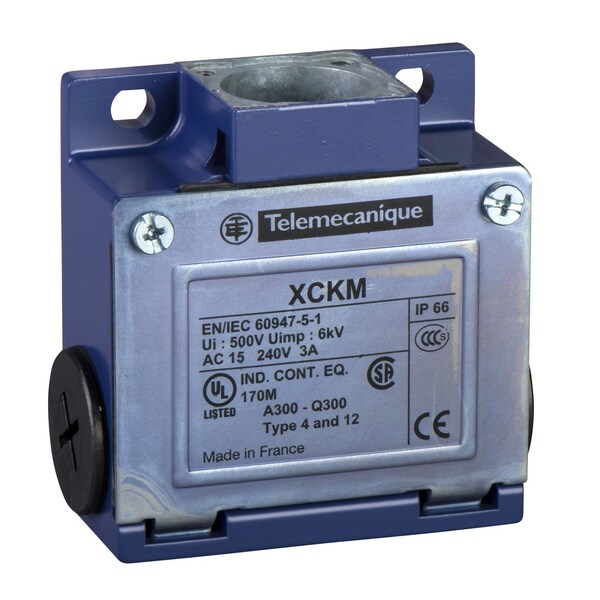 Limit Switch Parts