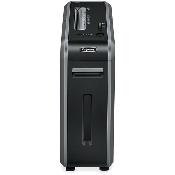 Paper Shredder, Cross-Cut, 18 Sheets