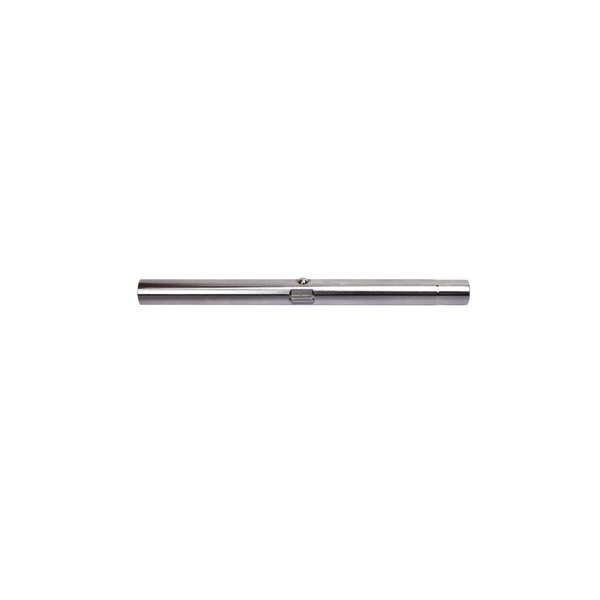 Extended Blade Barrel Replacement