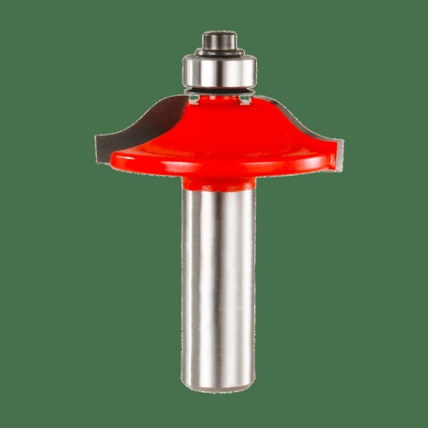 Base and Cap Bit, 1-11/16