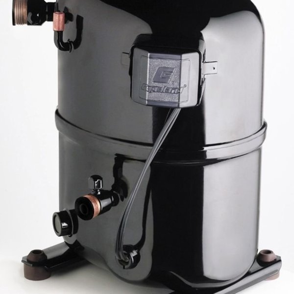Compressor, 230V, 3-Phase, 9620 Btu