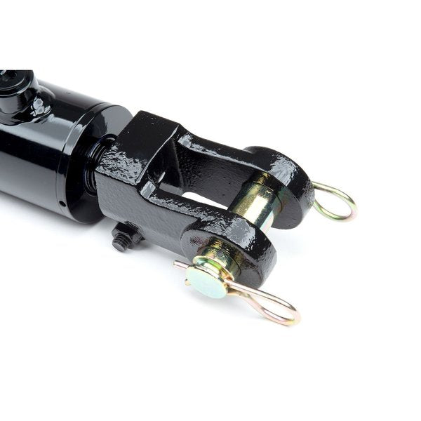 WP Welded Hydraulic Cylinder: 3 Bore x 8 Stroke - 1.5 Rod