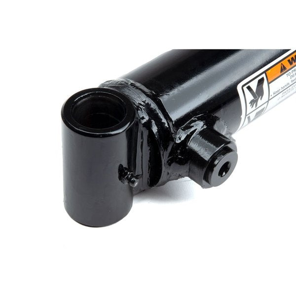 WT Welded Hydraulic Cylinder: 2 Bore x 16 Stroke - 1.25 Rod