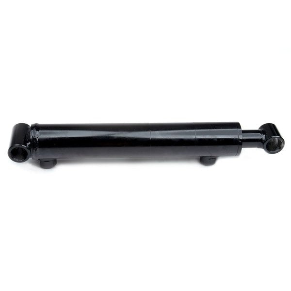 WT Welded Hydraulic Cylinder: 3.5 Bore x 36 Stroke - 2 Rod