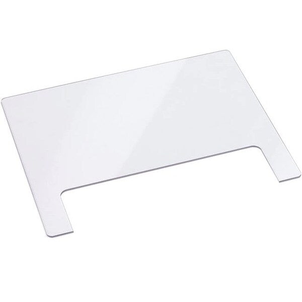 Transparent Splash Guard For Cimarec 4X