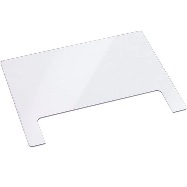 Transparent Splash Guard For Cimarec An