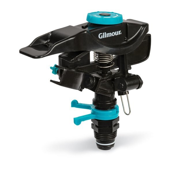 Medium Duty Circular Sprinkler Head