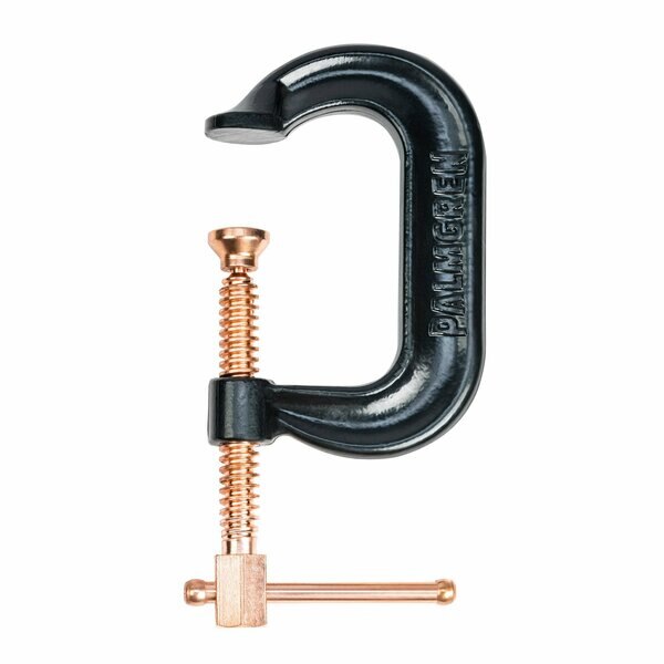 Drop Forged Deep Throat CU Spindle C 3in