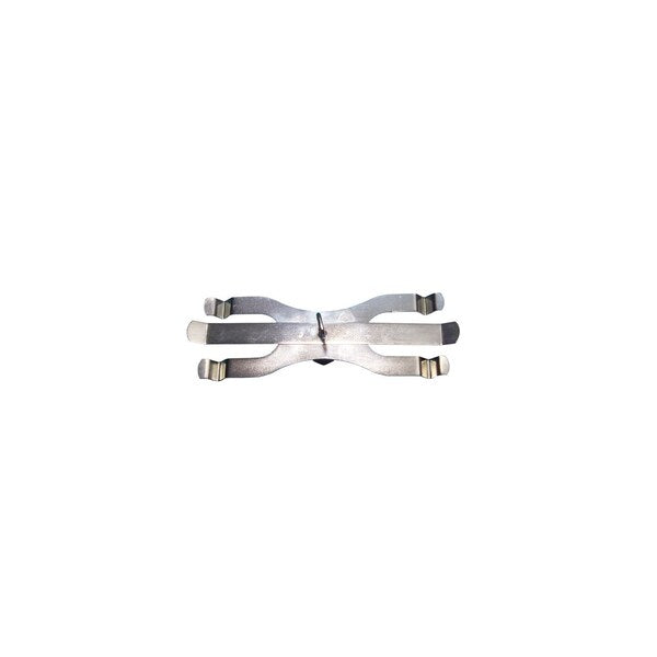 Lincoln-Type Burette Clamp