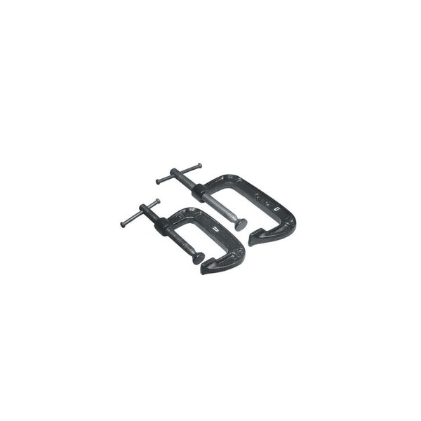 C-Clamp, 2
