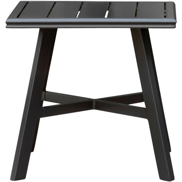 All-Weather Commercial-Grade Aluminum 22