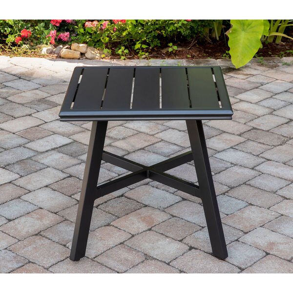 All-Weather Commercial-Grade Aluminum 22