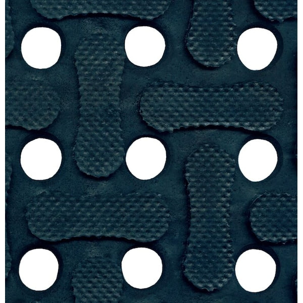 Comfort Flow Mat, Black 3' x 5'