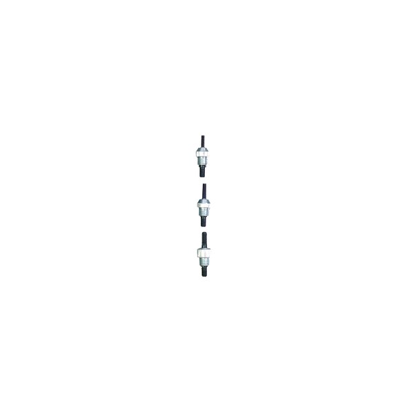 Rivet Converstion Kit, 8-32