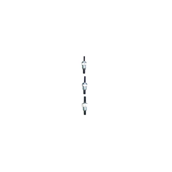 Rivet Converstion Kit, 3mm