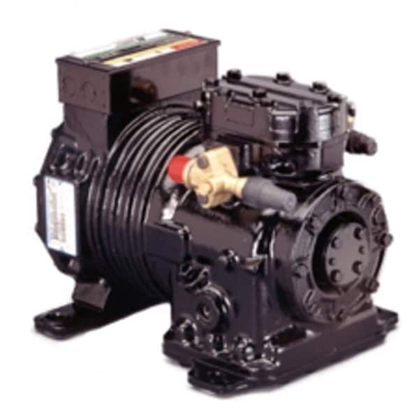 Compressor, 230V, 3 Phase, 3 HP