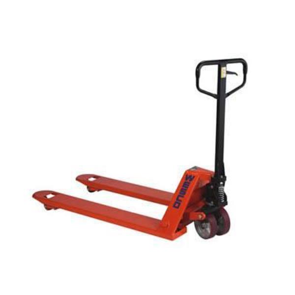 CPIIHD Pallet Truck, CPII HD 27X48 6600#