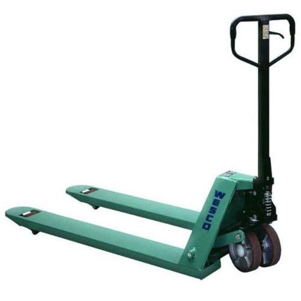 Low Profile Pallet Truck, 2-1/4